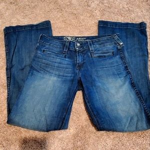 Ariat Trouser Jeans